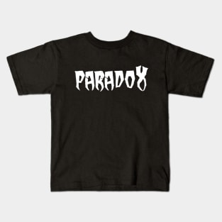 Paradox Kids T-Shirt